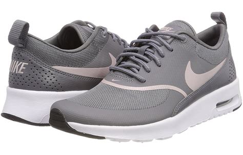 nike air max thea billiger kaufen|Nike Air Max thea review.